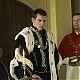 Jonathan in The Tudors