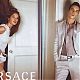Jonathan in Versace ad