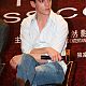 Jonny at a Children of Haung Shi press conference