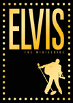 Enter the Elvis DVD contest!