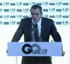 Acceptance Speech