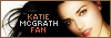 Katie McGrath Fan